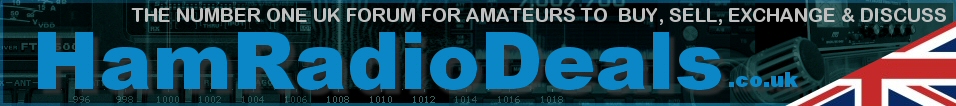 HAMRADIODEALS